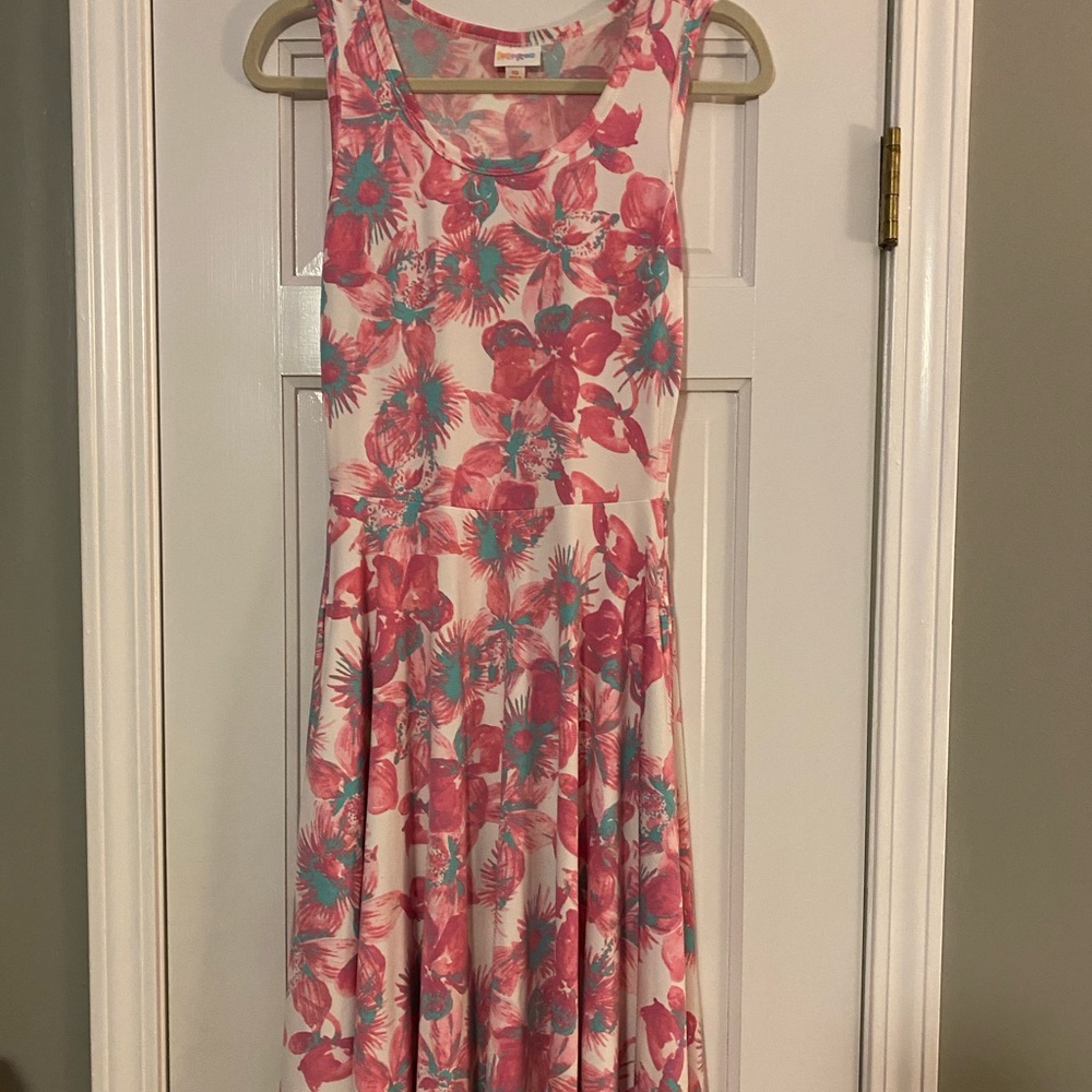 LuLaRoe Sundress with Pockets